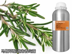 福建馬鞭草酮迷迭香純露原料批發(fā)供應馬迷純露花水