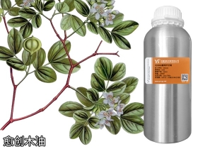 YS愈創(chuàng)木油 | 新品到！木頭硬漢也溫柔，愈創(chuàng)木精油的作用與功效，你了解嗎？