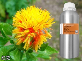 YS中藥油 | 新品到！紅花油低頭族久坐黨的福音，它的作用與功效是？