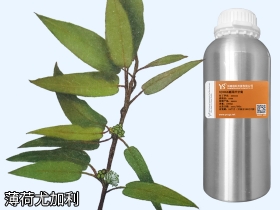 YS薄荷尤加利精油寬葉胡椒薄荷油