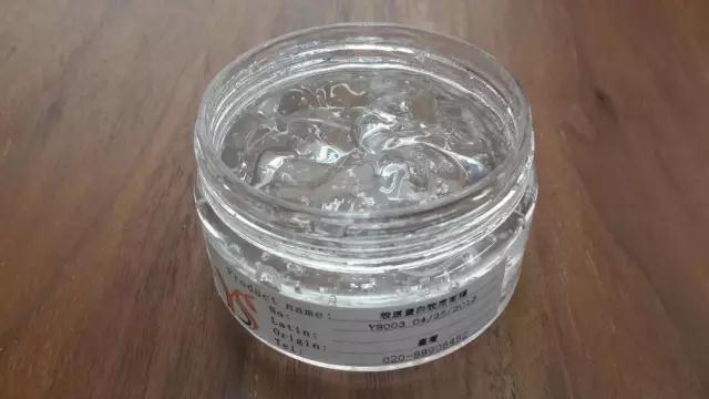 骨膠原面膜