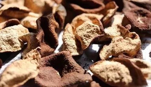 YS健脾消化不良中藥精油