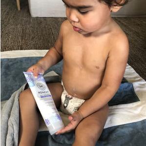 薰衣草添加膚品兒童膚品成分